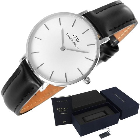Zegarek Damski Daniel Wellington Petite Sheffield DW00100186