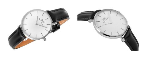 Zegarek Damski Daniel Wellington Petite Sheffield DW00100186