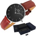 Zegarek Damski Daniel Wellington Petite St Mawes DW00100181