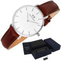 Zegarek Damski Daniel Wellington Petite St Mawes DW00100187