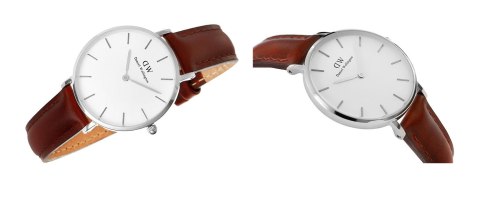 Zegarek Damski Daniel Wellington Petite St Mawes DW00100187