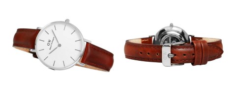 Zegarek Damski Daniel Wellington Petite St Mawes DW00100187