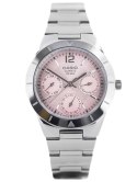 ZEGAREK DAMSKI CASIO LTP-2069D-4AV (zd603a)