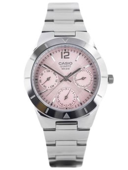 ZEGAREK DAMSKI CASIO LTP-2069D-4AV (zd603a)