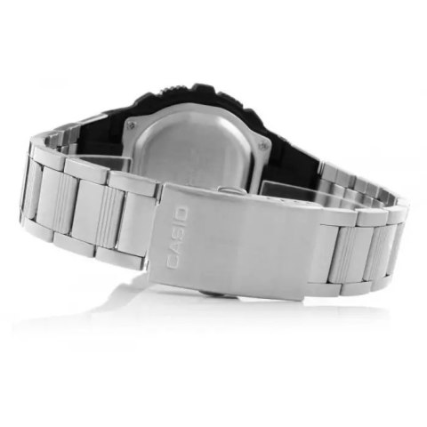 ZEGAREK MĘSKI CASIO AE-2000WD-1AVEF (zd109b)
