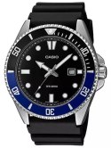 ZEGAREK MĘSKI CASIO C MDV 107-1A2VEF (zd172a)