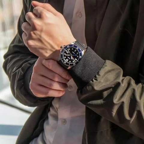 ZEGAREK MĘSKI CASIO C MDV 107-1A2VEF (zd172a)