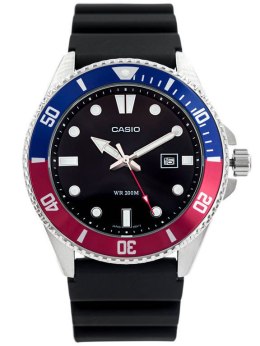 ZEGAREK MĘSKI CASIO C MDV 107-1A3VEF (zd172b)