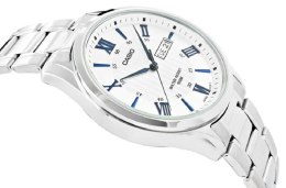 ZEGAREK MĘSKI CASIO C MTP 1384D-7A2VEF (zd108b)