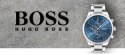 Zegarek Męski Hugo Boss Grand Prix 1513478 + BOX