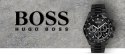 Zegarek Męski Hugo Boss Hero 1513754 + BOX