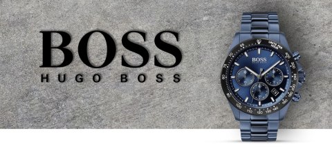 Zegarek Męski Hugo Boss Hero 1513758 + BOX