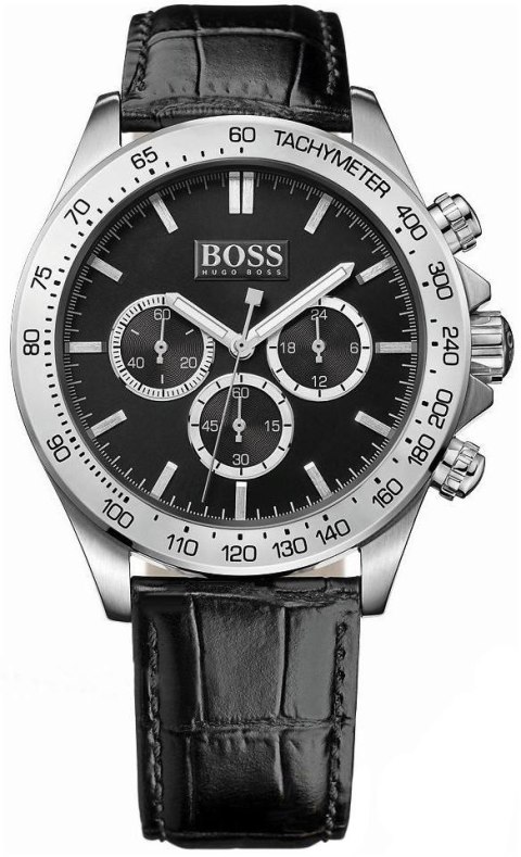 Zegarek Męski Hugo Boss Ikon 1513178 + BOX