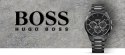 Zegarek Męski Hugo Boss Onyx 1513365 + BOX