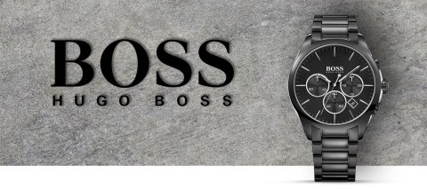 Zegarek Męski Hugo Boss Onyx 1513365 + BOX