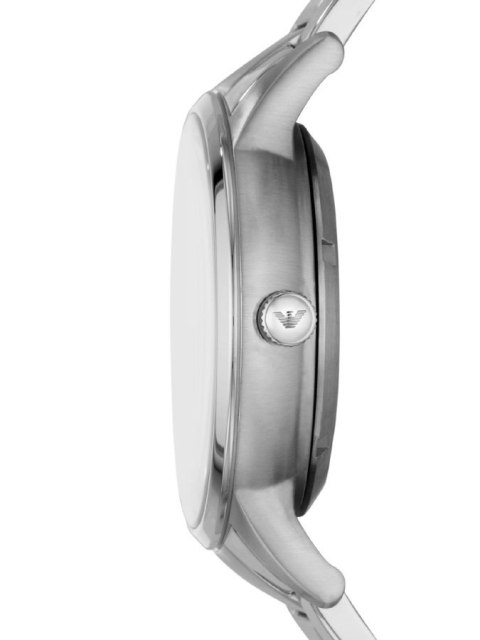 Zegarek męski EMPORIO ARMANI SKELETON AUTOMATIC AR0037 (zi054a)
