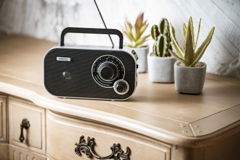 Camry CR 1140b Radio