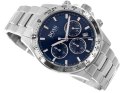 ZEGAREK MĘSKI HUGO BOSS 1512963 - IKON (zh008c)