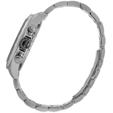 ZEGAREK MĘSKI HUGO BOSS 1512963 - IKON (zh008c)