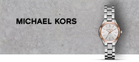 Zegarek Damski Michael Kors Mini Slim Runway MK3514 + BOX