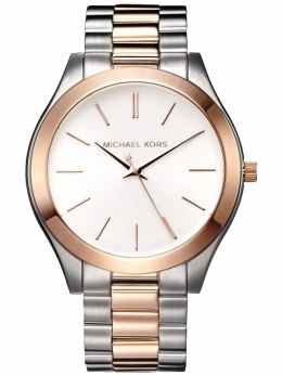 Zegarek Damski Michael Kors Runway MK3204 + BOX