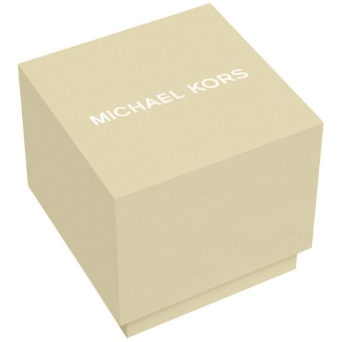 Zegarek Damski Michael Kors Slim Runway MK3804 + BOX