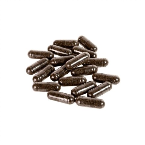 Zioła na odporność - Kombinat Konopny - 100 kapsułek, 500mg CBD