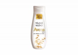 Balsam do ciała - BIONE AVENA - 300 ml