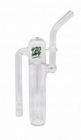 Bubbler XXL V1 420VAPE do waporyzatora Fenix Mini