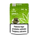 CBD Kwiaty Konopi "GREEN C" 3 g
