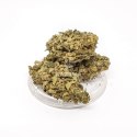 CBD Kwiaty Konopi "GREEN C" 5 g