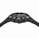 SMARTWATCH MĘSKI Gravity GT9-1 - WYKONYWANIE POŁĄCZEŃ, CIŚNIENIOMIERZ (sg021a)