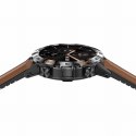 SMARTWATCH MĘSKI Gravity GT9-7 - WYKONYWANIE POŁĄCZEŃ, CIŚNIENIOMIERZ (sg021g)