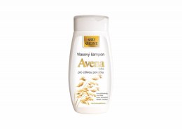 Szampon do włosów - BIONE AVENA - 260 ml
