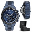 ZEGAREK MĘSKI HUGO BOSS 1513758 - HERO (zx133a)