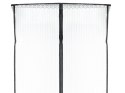Moskitiera siatka magnetyczna na drzwi 110*220cm