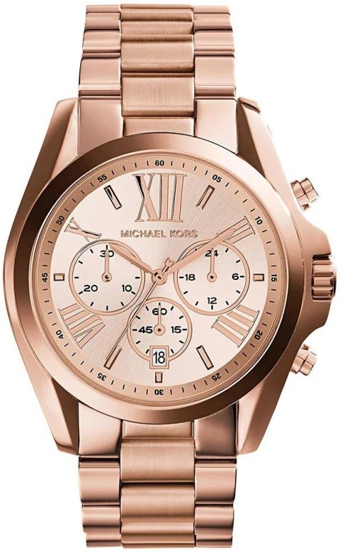 Zegarek Damski Michael Kors Bradshaw MK5503 + BOX