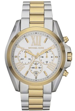 Zegarek Damski Michael Kors Bradshaw MK5627 + BOX