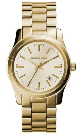 Zegarek Damski Michael Kors Jet Set MK5160 + BOX