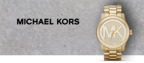 Zegarek Damski Michael Kors Runway MK5786 + BOX