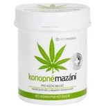 MAŚĆ konopna 10% PRZECIWBÓLOWA Medicprogress 250ml