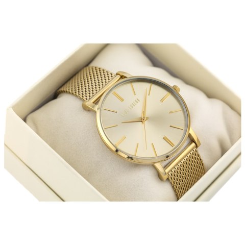ZEGAREK MĘSKI PAUL LORENS - PL10401B-4D1 (zg352c) + BOX
