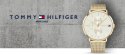 Zegarek Damski Tommy Hilfiger Jenna 1781943 + BOX