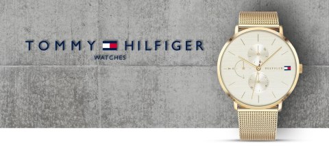 Zegarek Damski Tommy Hilfiger Jenna 1781943 + BOX