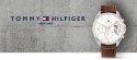 Zegarek Męski Tommy Hilfiger Baker 1710450 + BOX