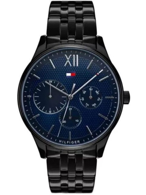 Zegarek Męski Tommy Hilfiger Damon 1791454 + BOX