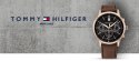 Zegarek Męski Tommy Hilfiger Kyle 1791631 + BOX