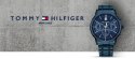 Zegarek Męski Tommy Hilfiger Kyle 1791694 + BOX