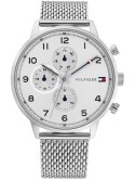 Zegarek Męski Tommy Hilfiger Leonard 1791988 + BOX
