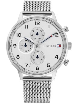 Zegarek Męski Tommy Hilfiger Leonard 1791988 + BOX